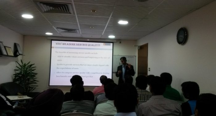 Time Management Training
