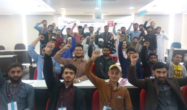 Students’ Career Counselling
