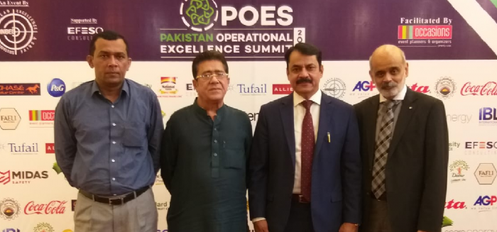Excellence Summit