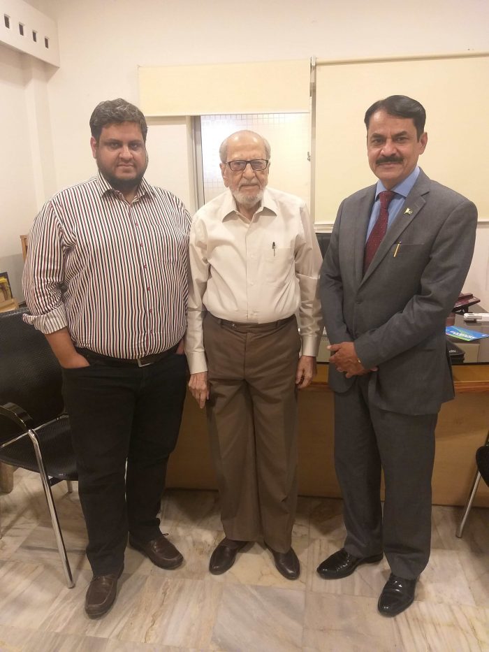 KSA Meeting