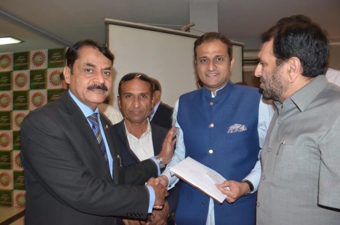 Minister Abdul Wahab